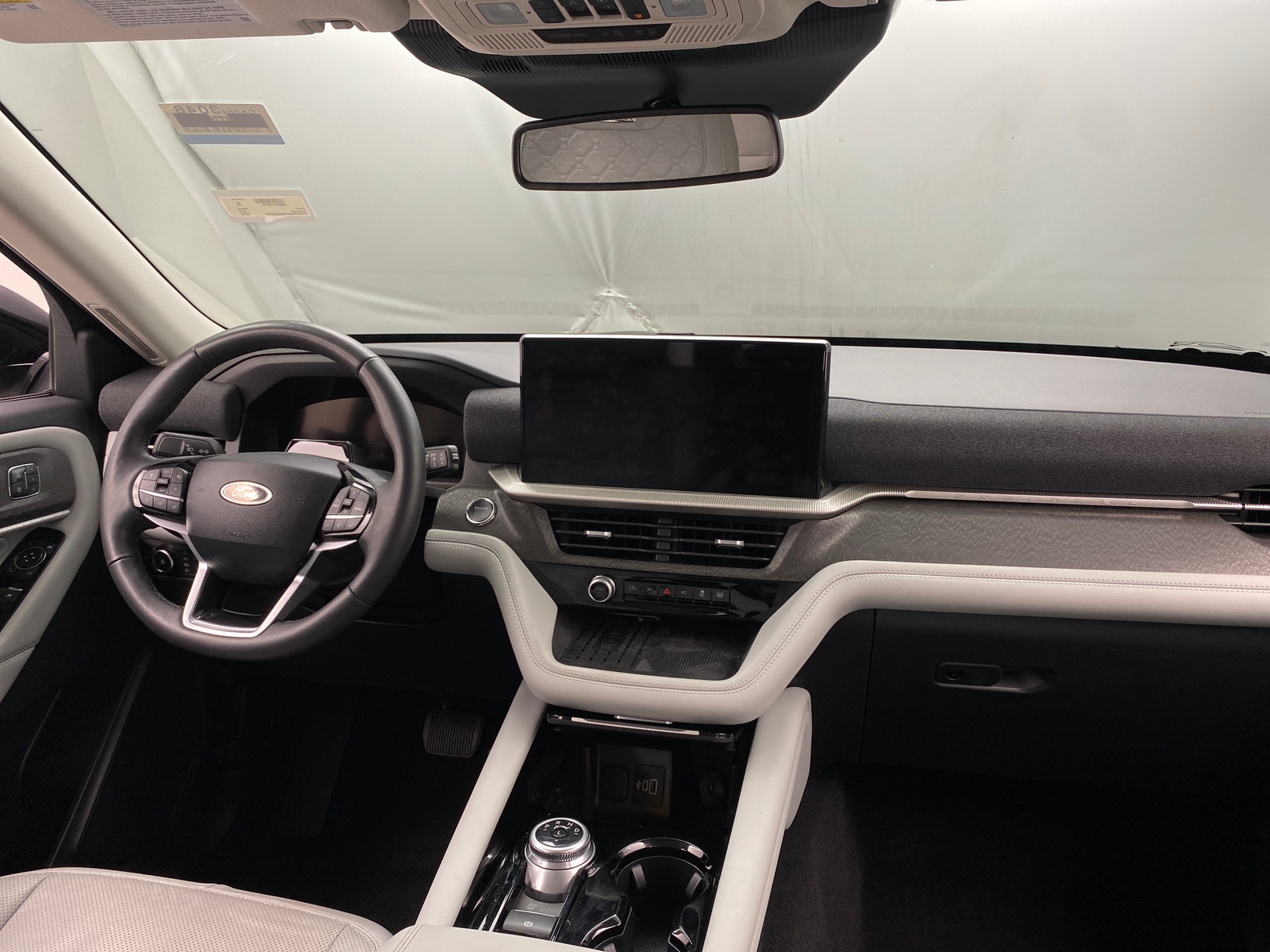 Thumbnail: 2025 Ford Explorer - 2