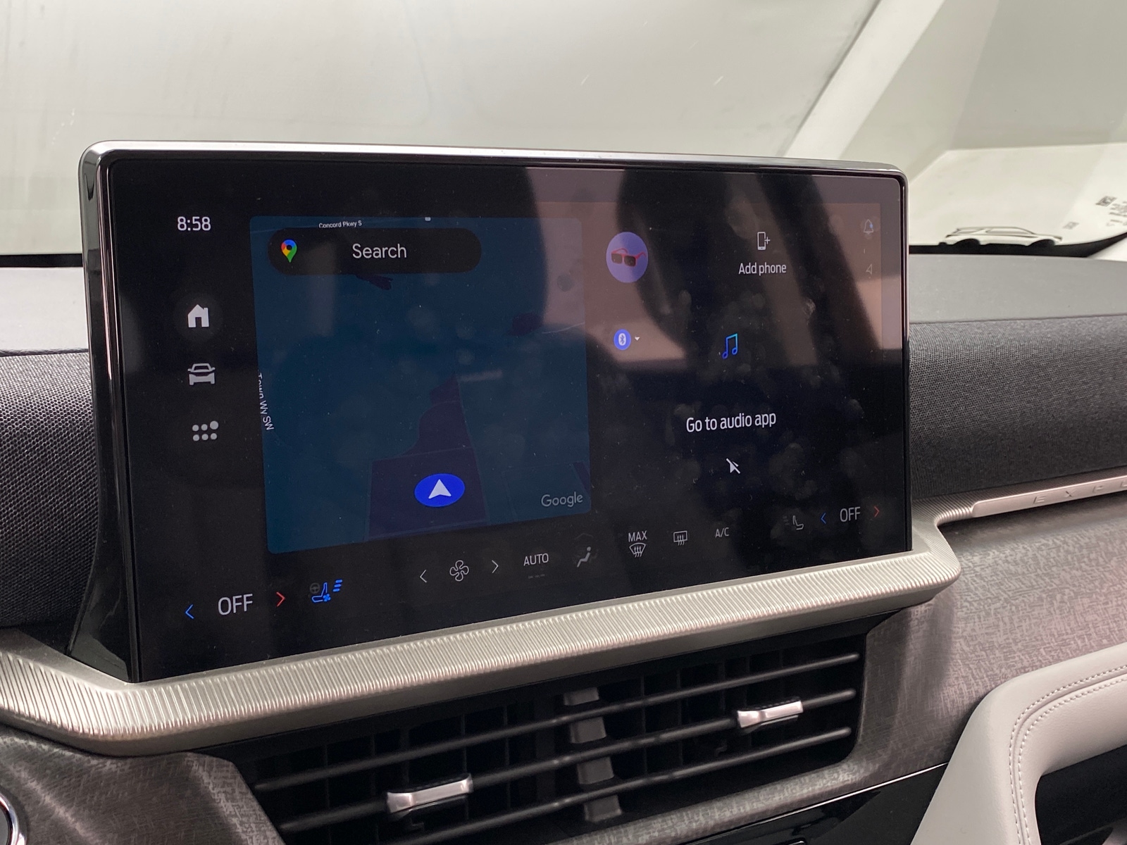 Thumbnail: 2025 Ford Explorer - 3