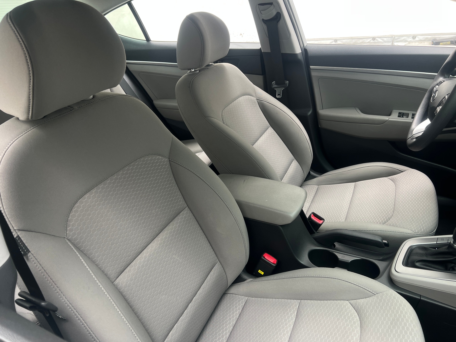 Thumbnail: 2019 Hyundai Elantra - 2