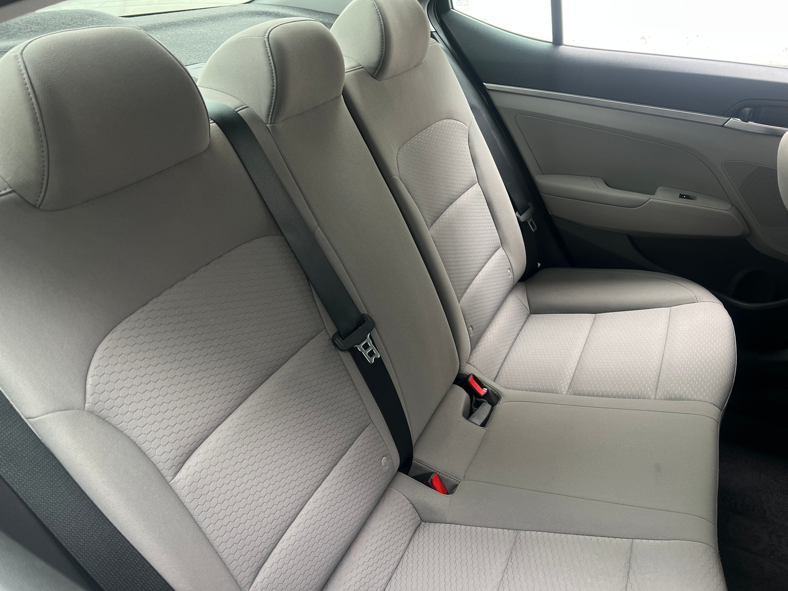 Thumbnail: 2019 Hyundai Elantra - 6