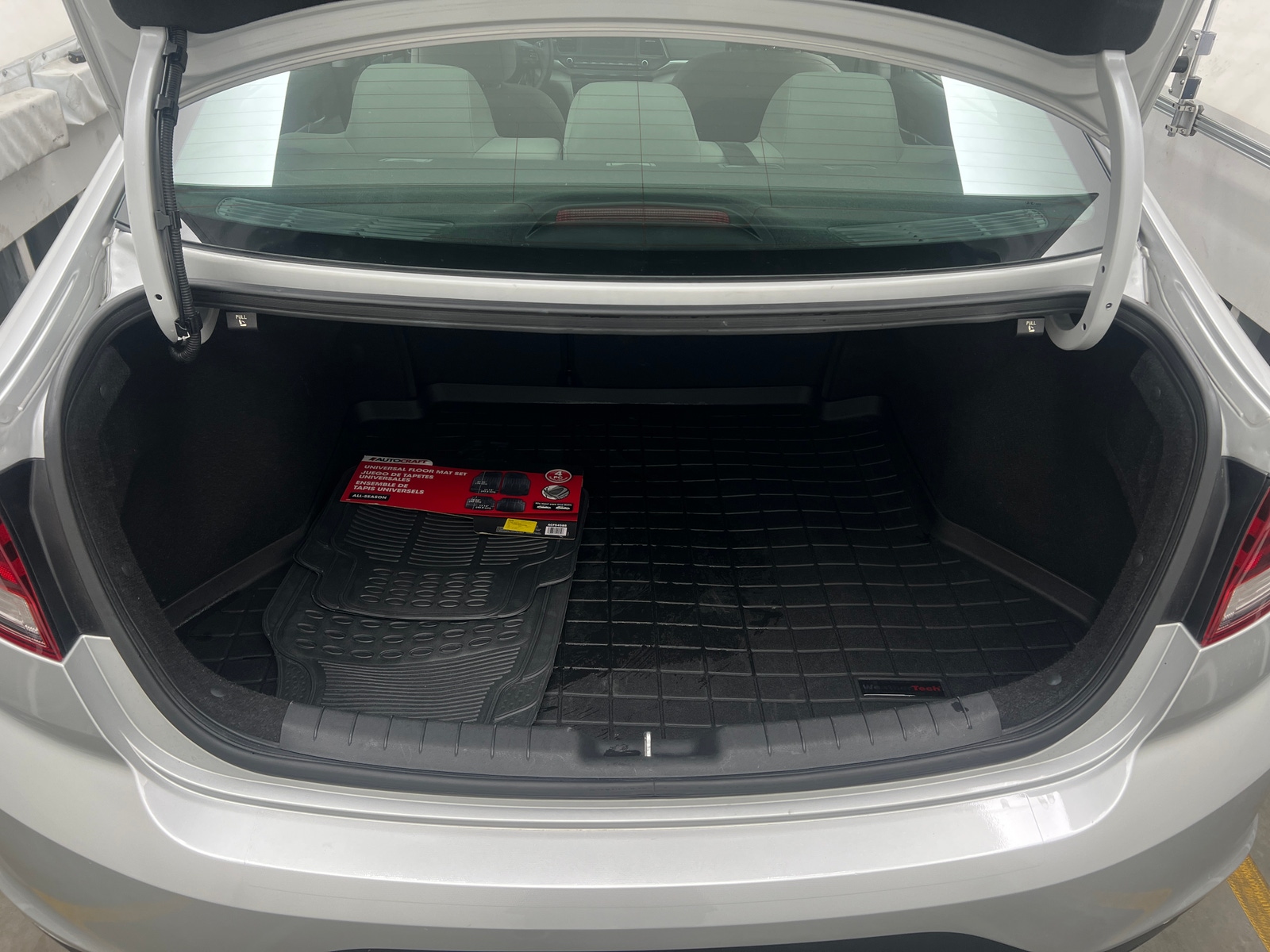 Thumbnail: 2019 Hyundai Elantra - 7