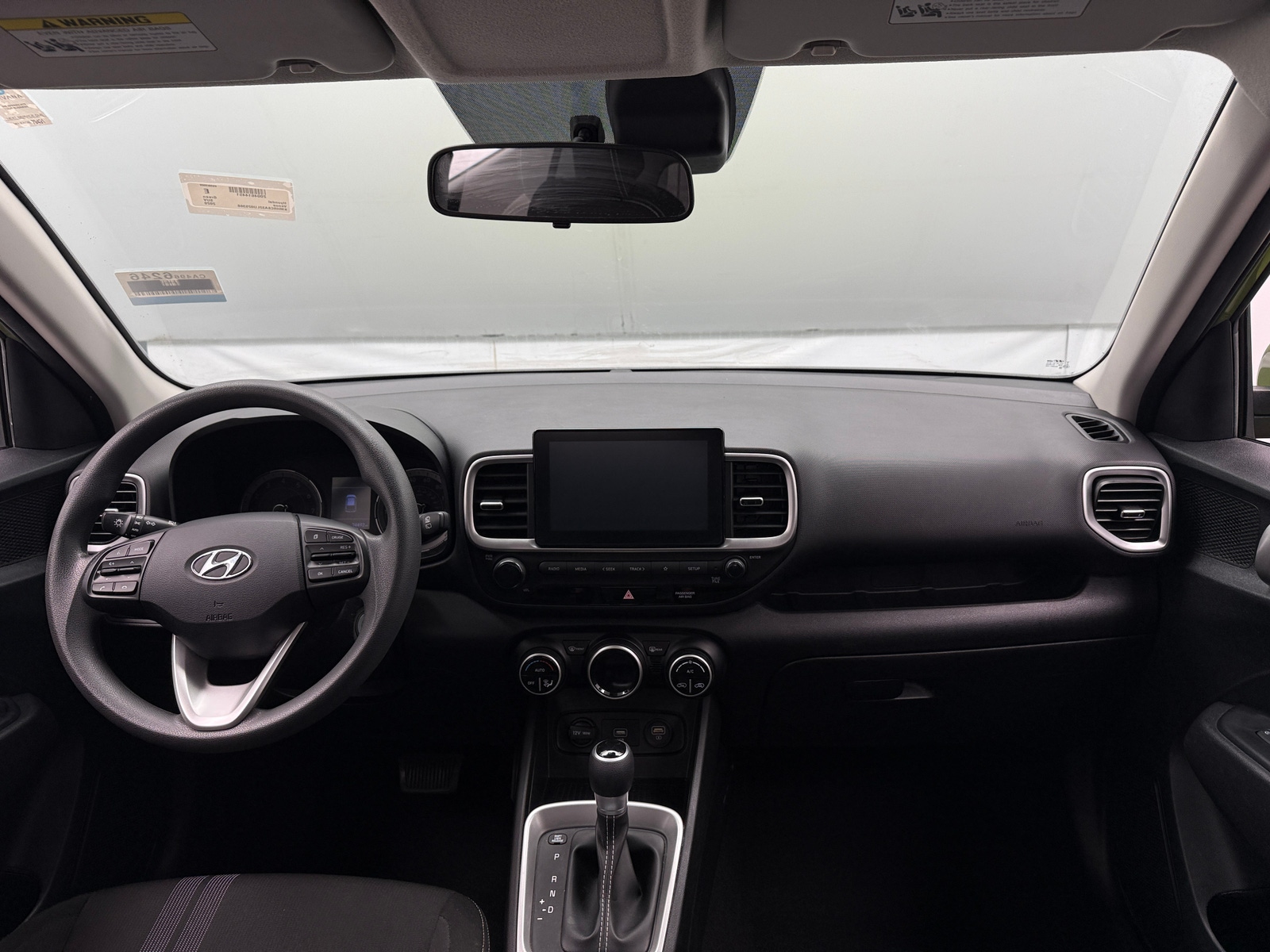 Thumbnail: 2020 Hyundai Venue - 3