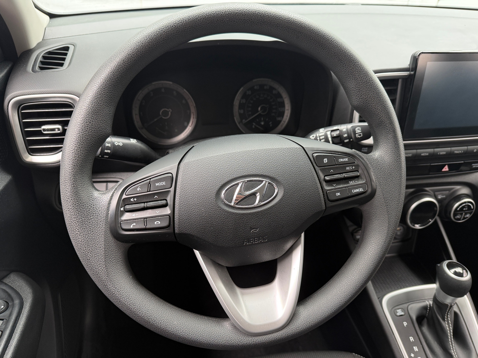 Thumbnail: 2020 Hyundai Venue - 5