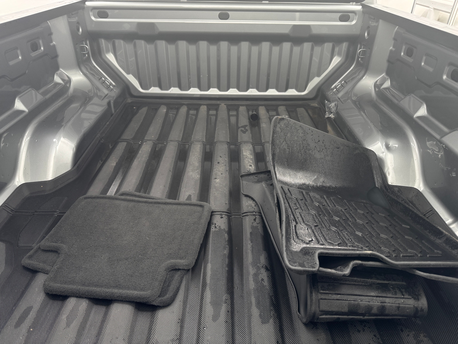 Thumbnail: 2024 Chevrolet Colorado - 7