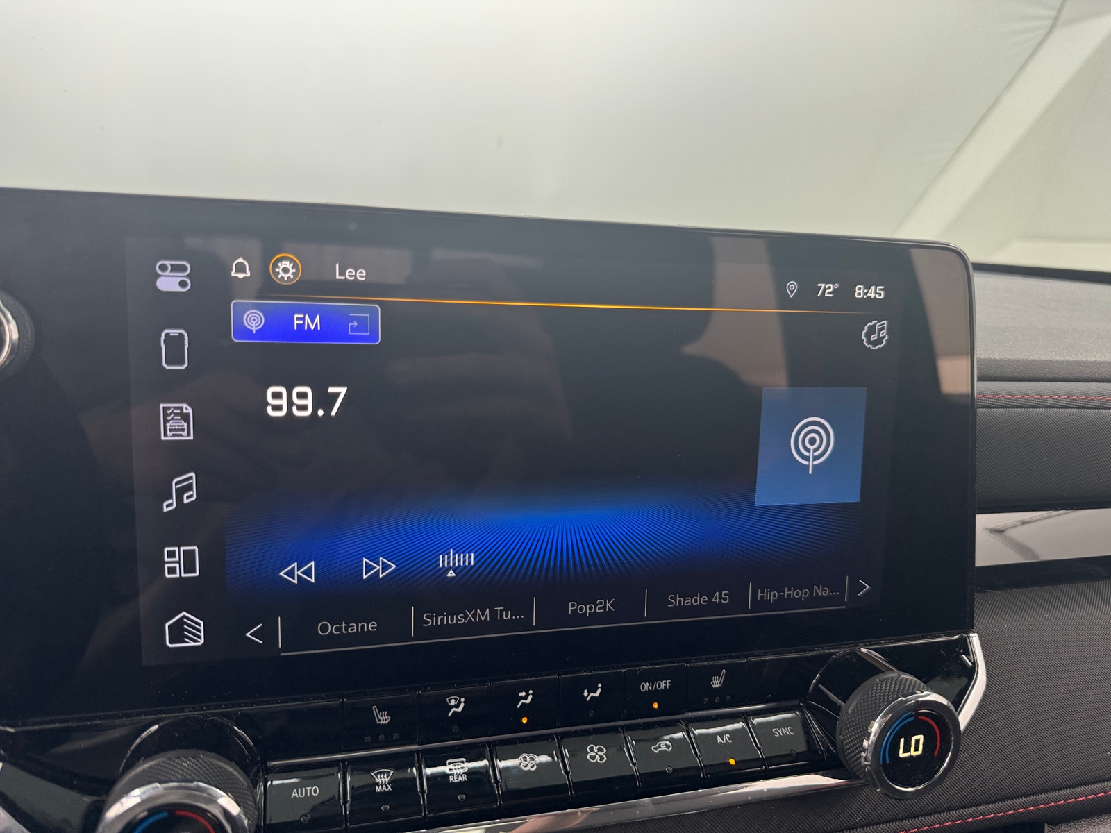 Thumbnail: 2024 Chevrolet Colorado - 4