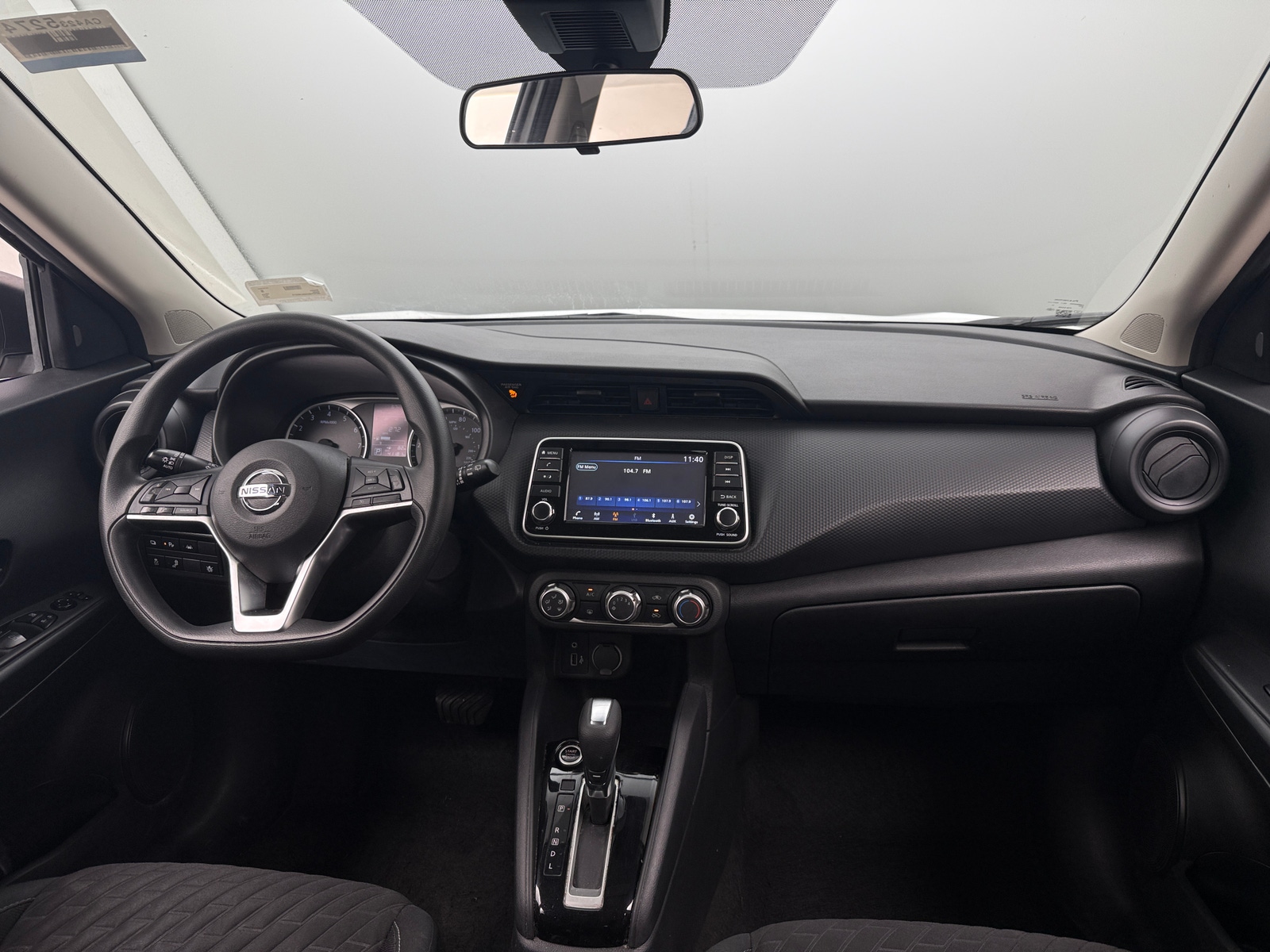 Thumbnail: 2021 Nissan Kicks - 3