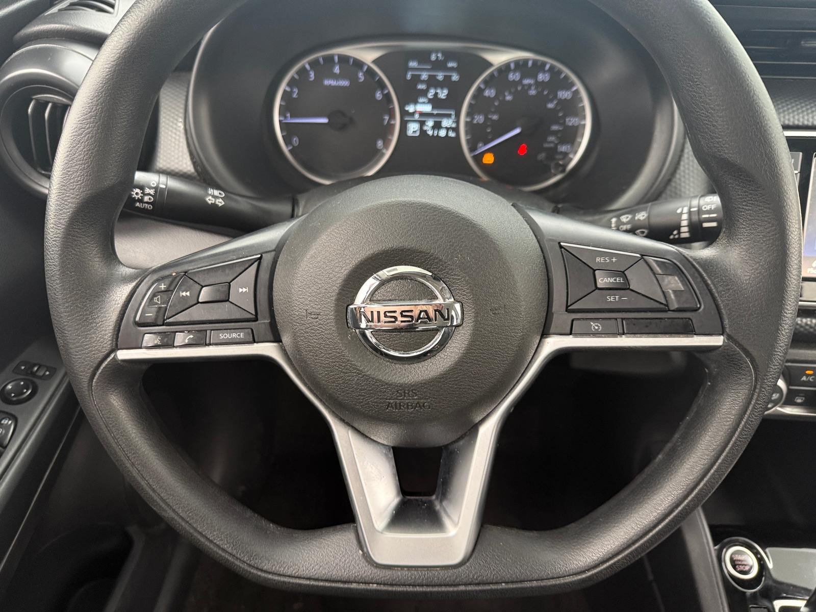 Thumbnail: 2021 Nissan Kicks - 5