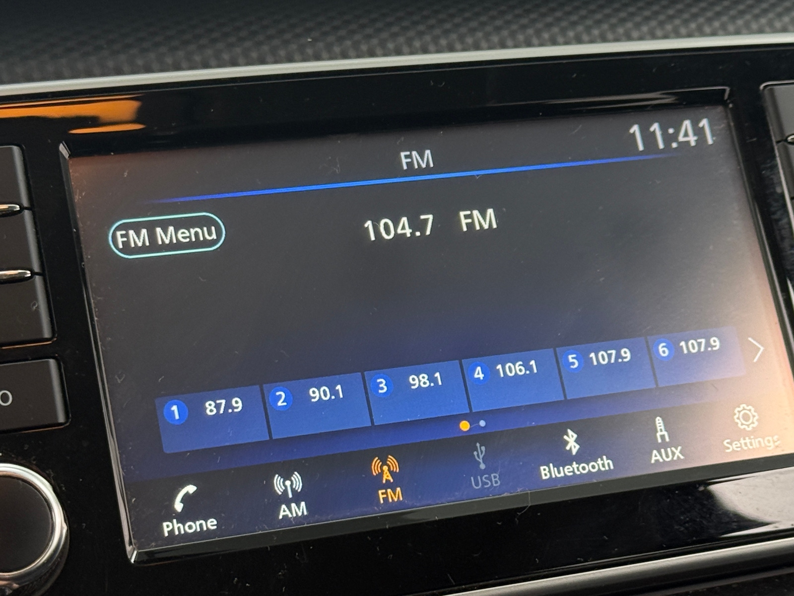 Thumbnail: 2021 Nissan Kicks - 4