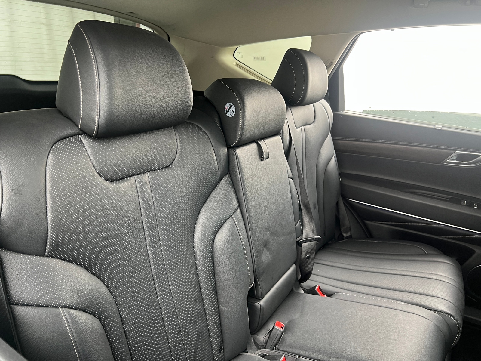 Thumbnail: 2024 Genesis GV80 - 5