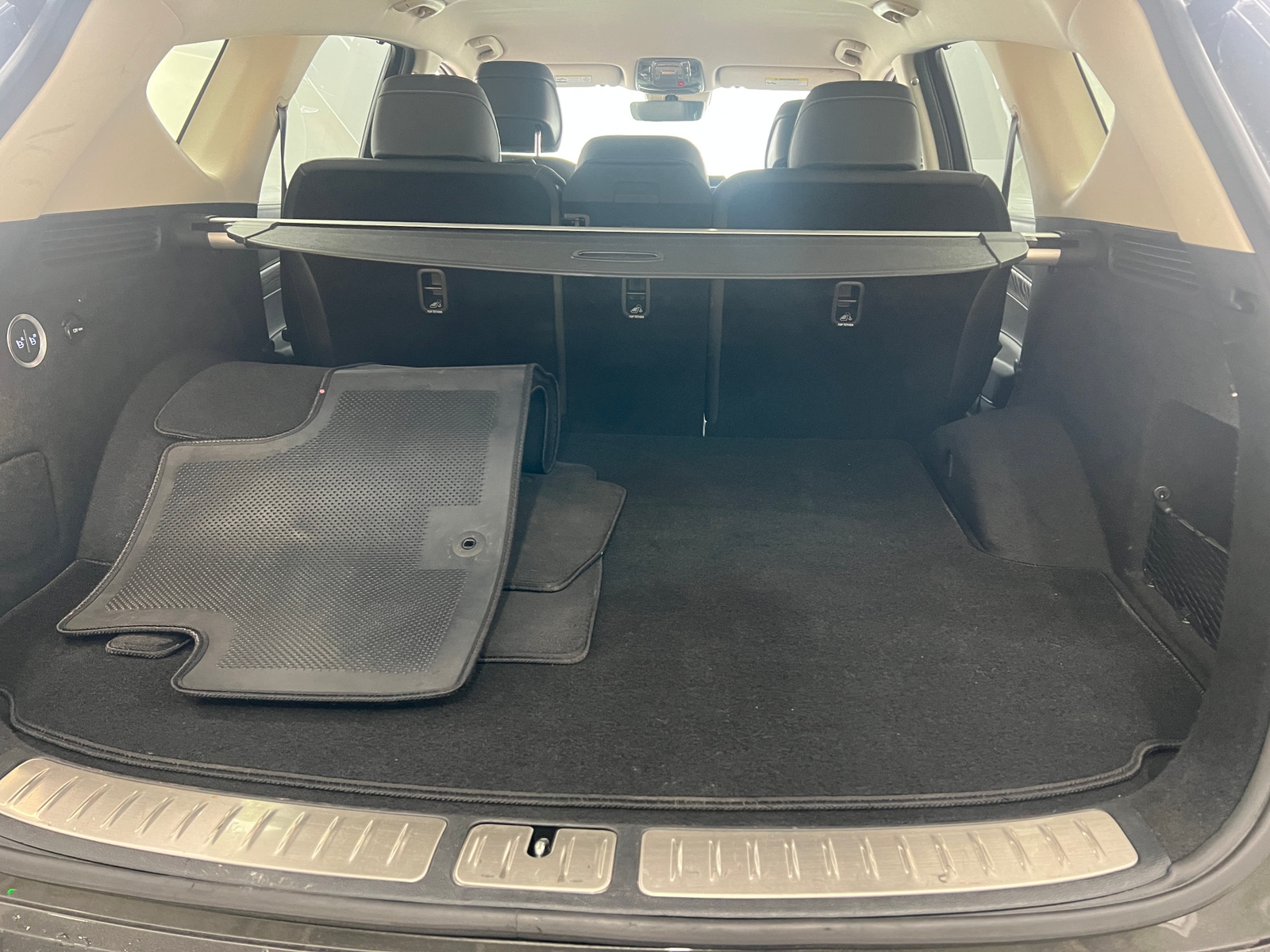 Thumbnail: 2024 Genesis GV80 - 6