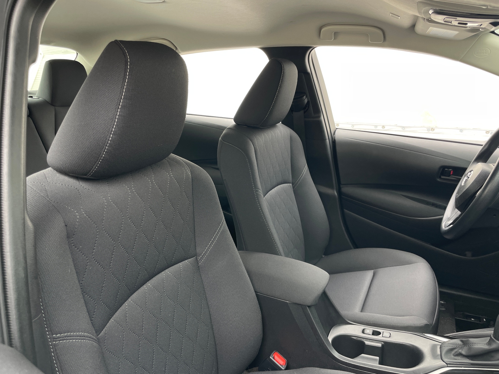 Thumbnail: 2025 Toyota Corolla - 2