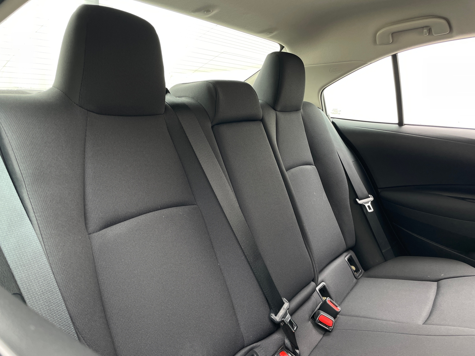 Thumbnail: 2025 Toyota Corolla - 6