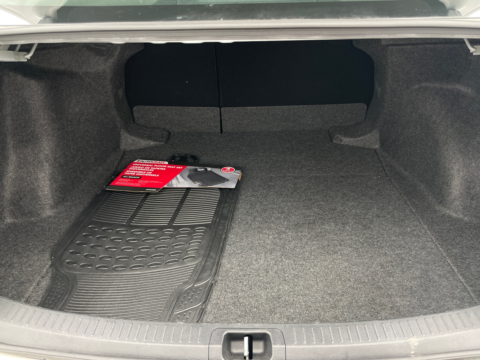 Thumbnail: 2025 Toyota Corolla - 7