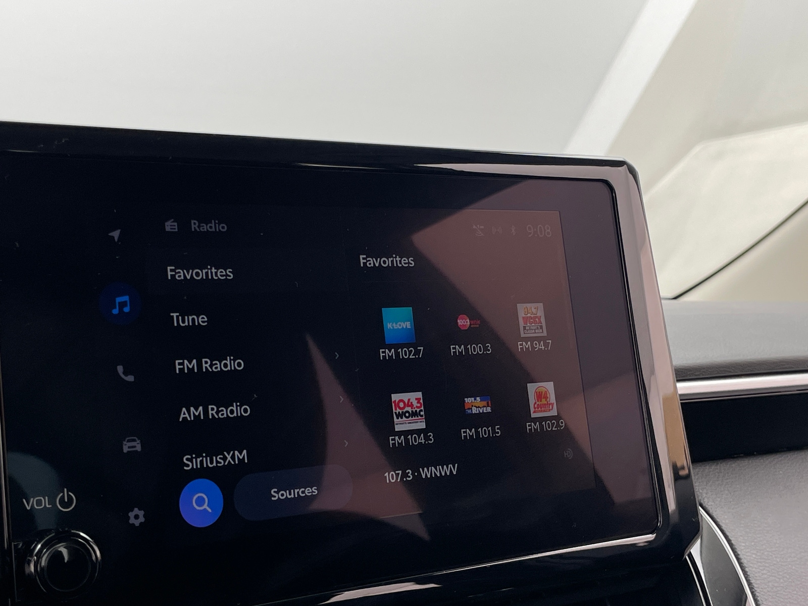 Thumbnail: 2025 Toyota Corolla - 4