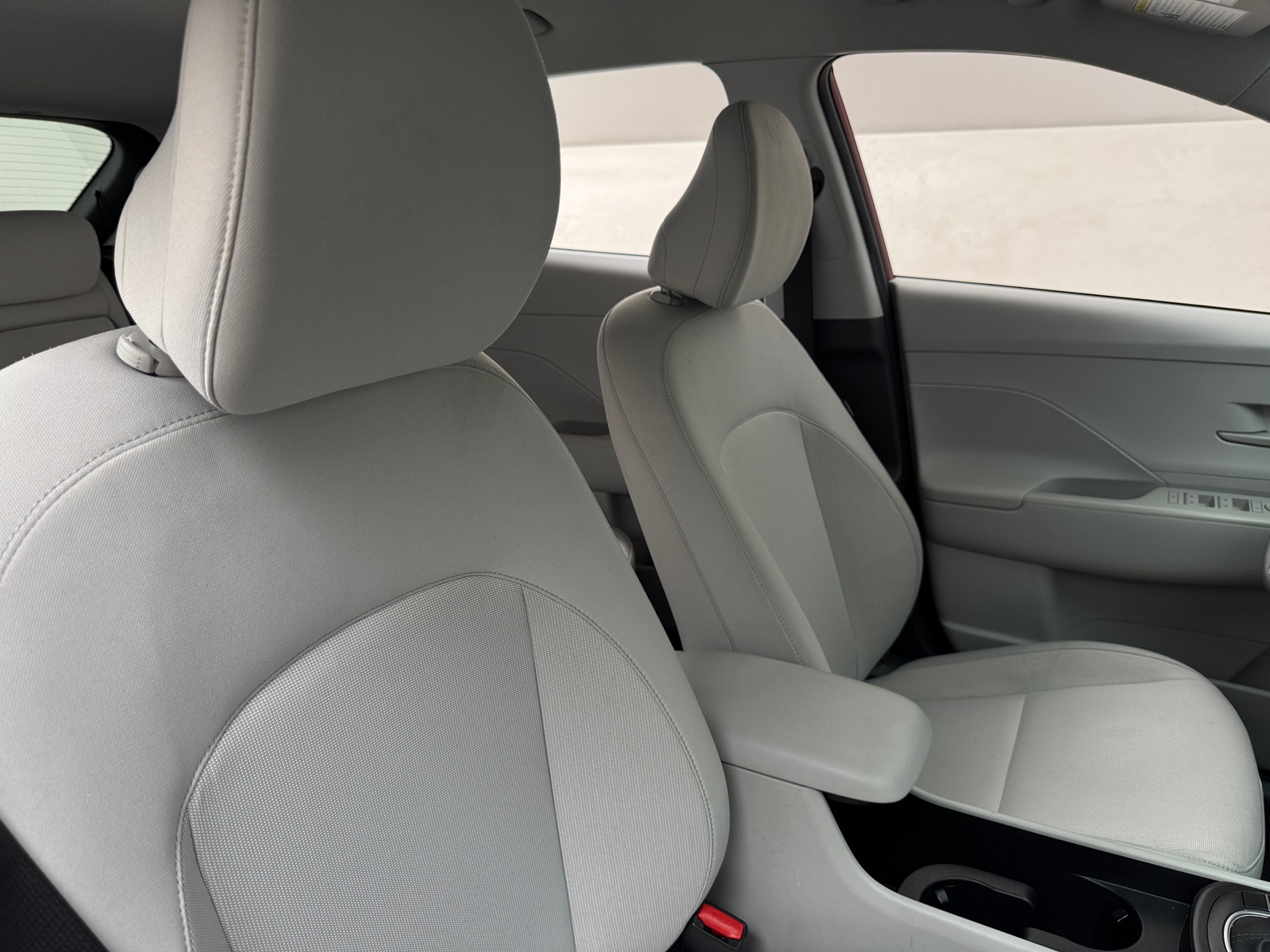 Thumbnail: 2025 Hyundai Kona - 2