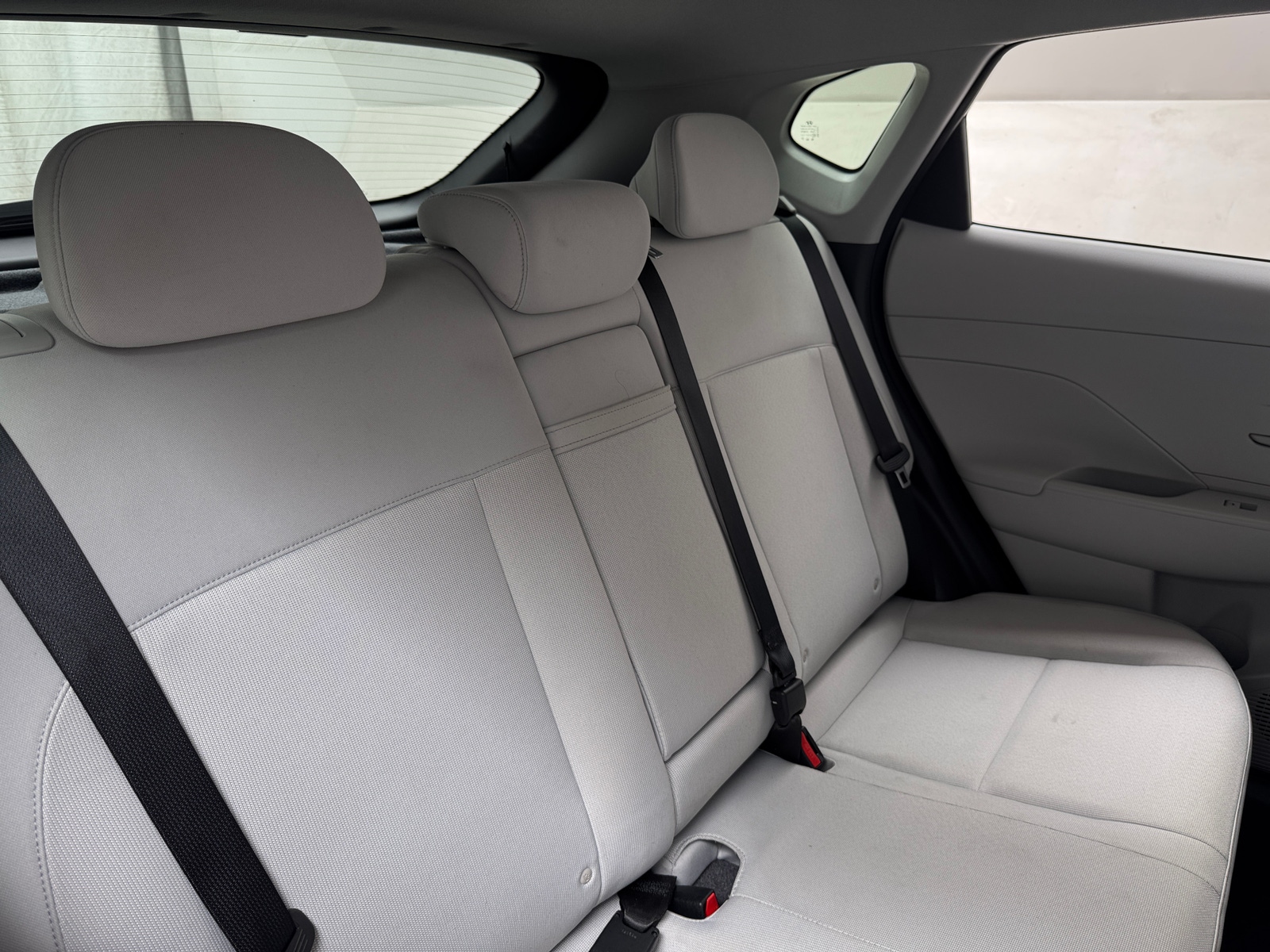 Thumbnail: 2025 Hyundai Kona - 6