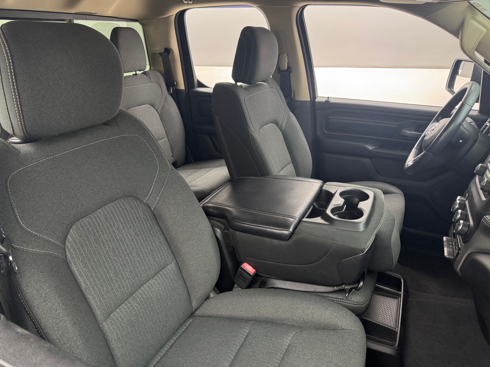 Thumbnail: 2019 RAM 1500 - 2