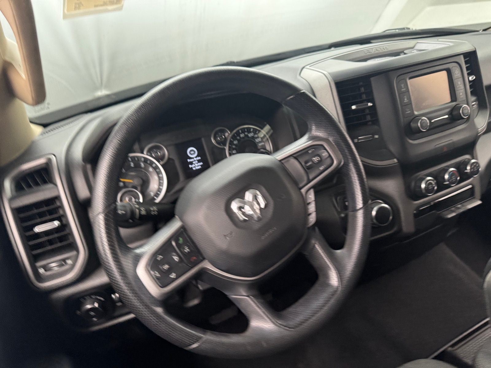 Thumbnail: 2019 RAM 1500 - 5