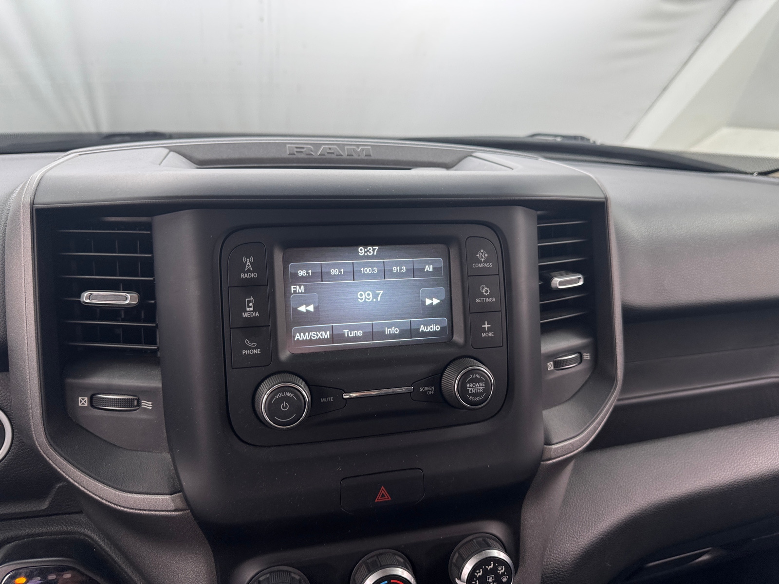 Thumbnail: 2019 RAM 1500 - 4