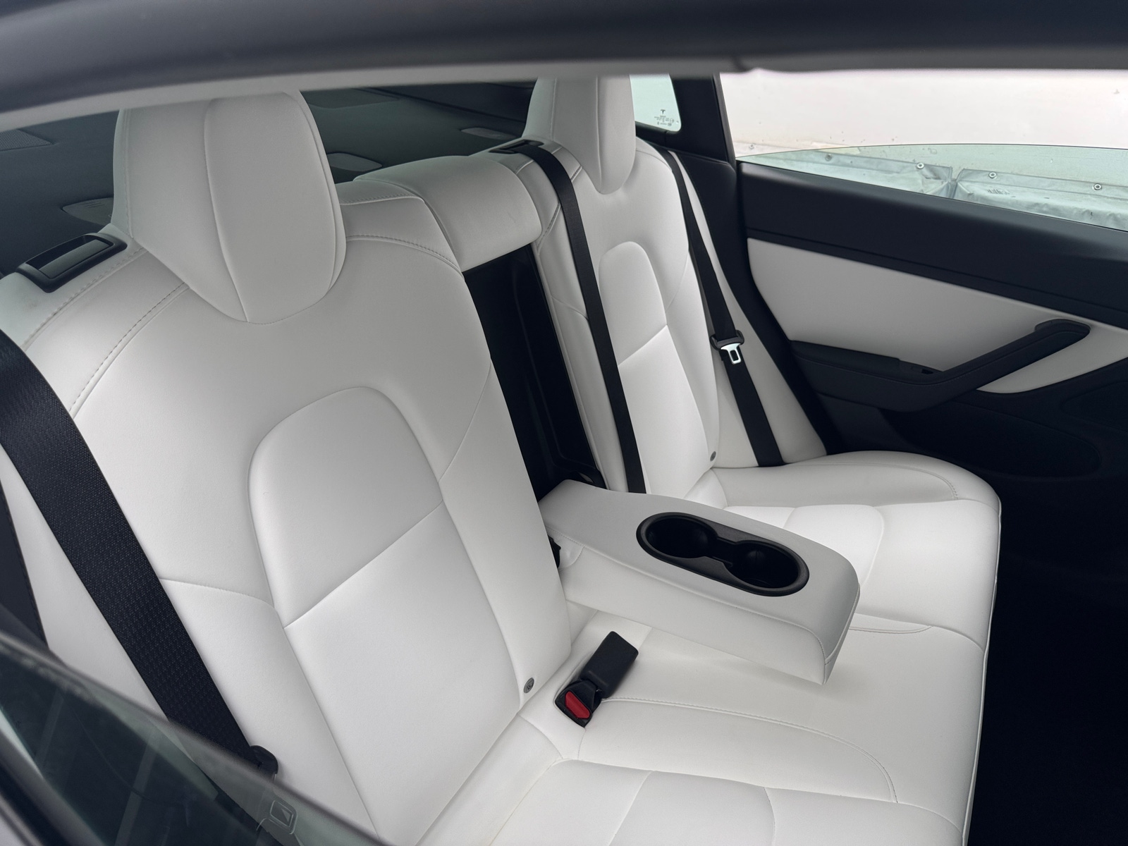 Thumbnail: 2020 Tesla Model 3 - 5