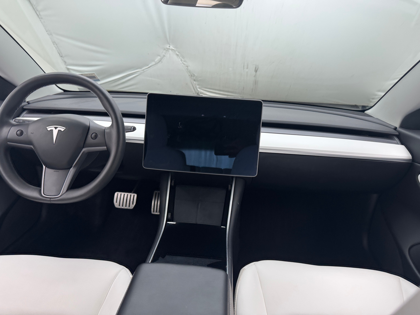 Thumbnail: 2020 Tesla Model 3 - 2