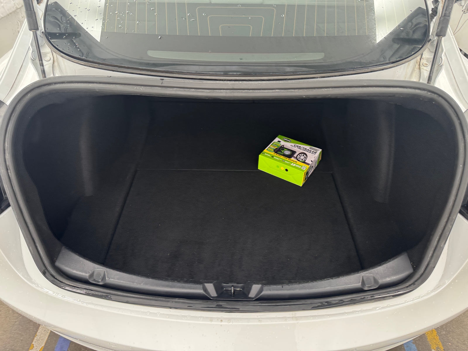 Thumbnail: 2020 Tesla Model 3 - 6