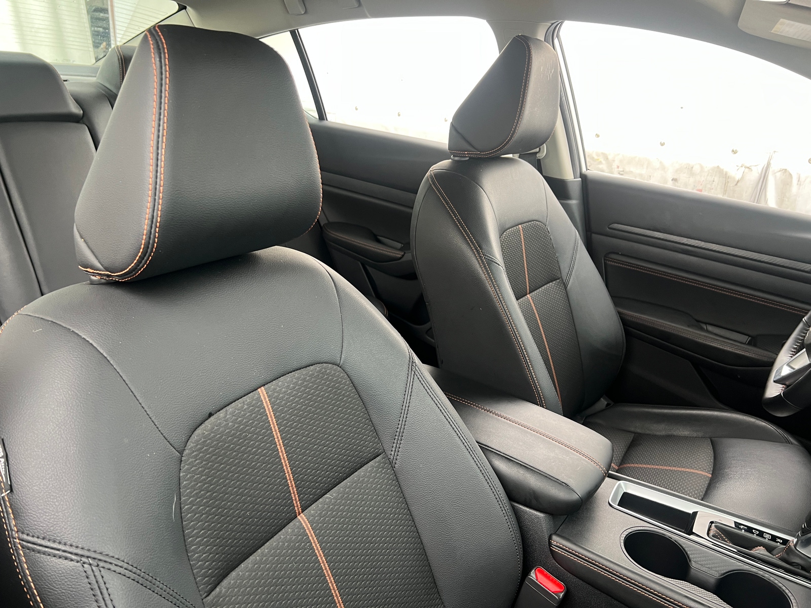 Thumbnail: 2020 Nissan Altima - 2