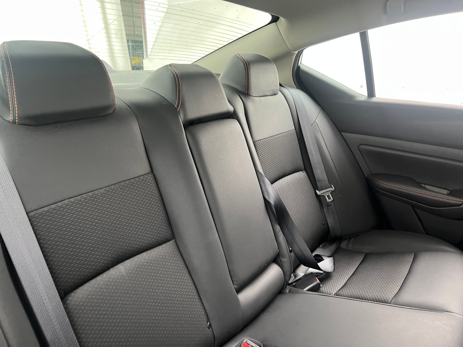 Thumbnail: 2020 Nissan Altima - 6