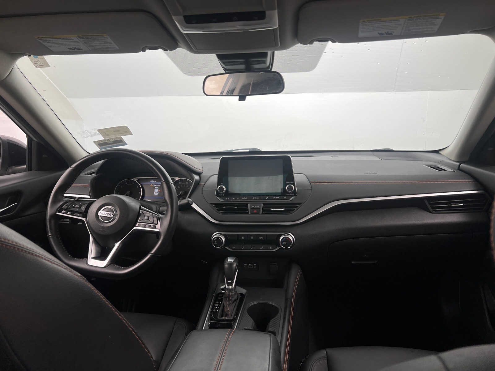 Thumbnail: 2020 Nissan Altima - 3