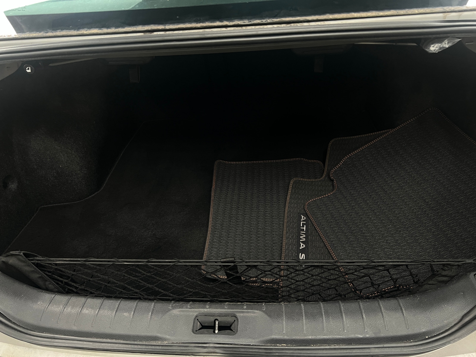 Thumbnail: 2020 Nissan Altima - 7