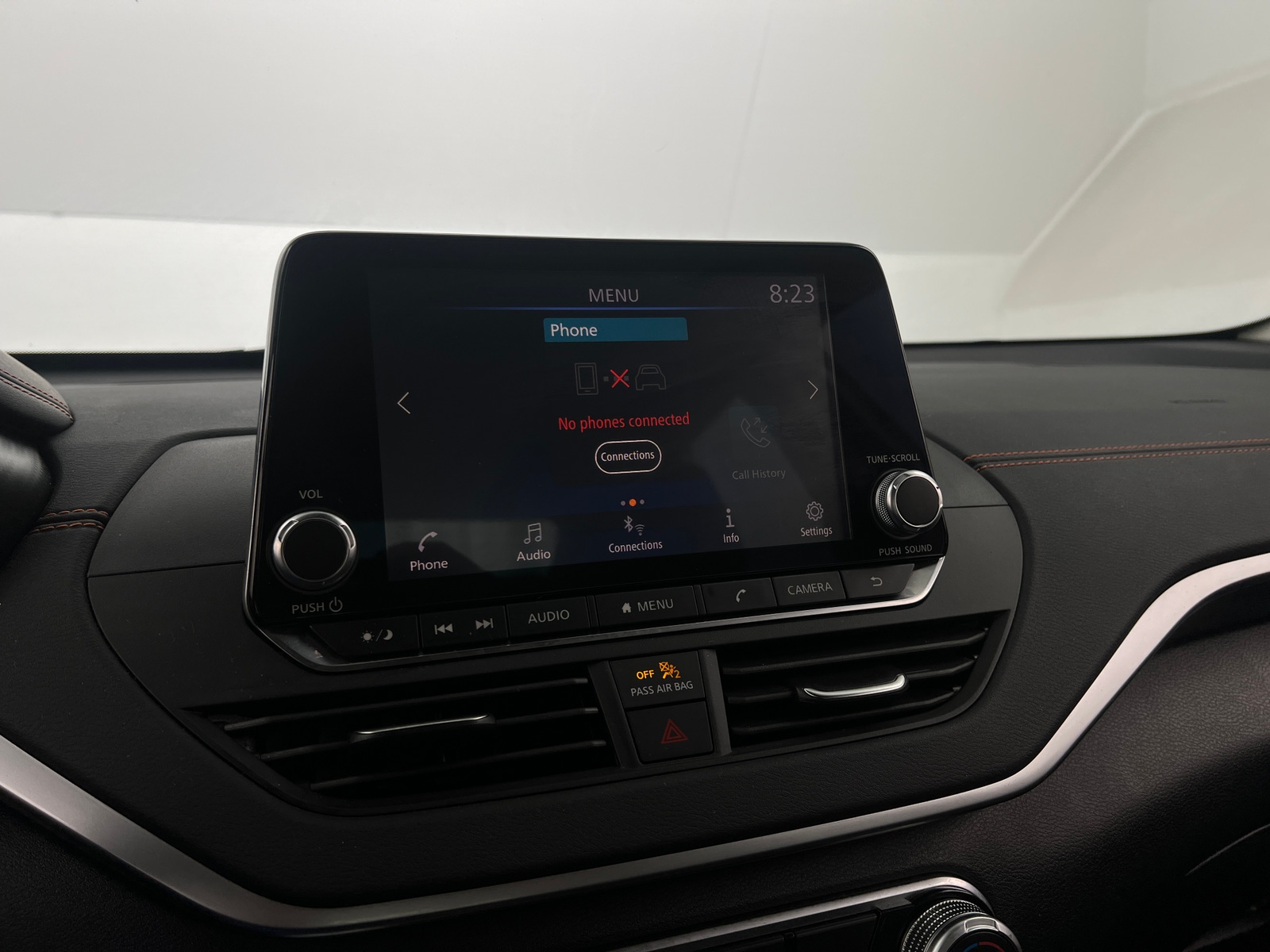 Thumbnail: 2020 Nissan Altima - 4