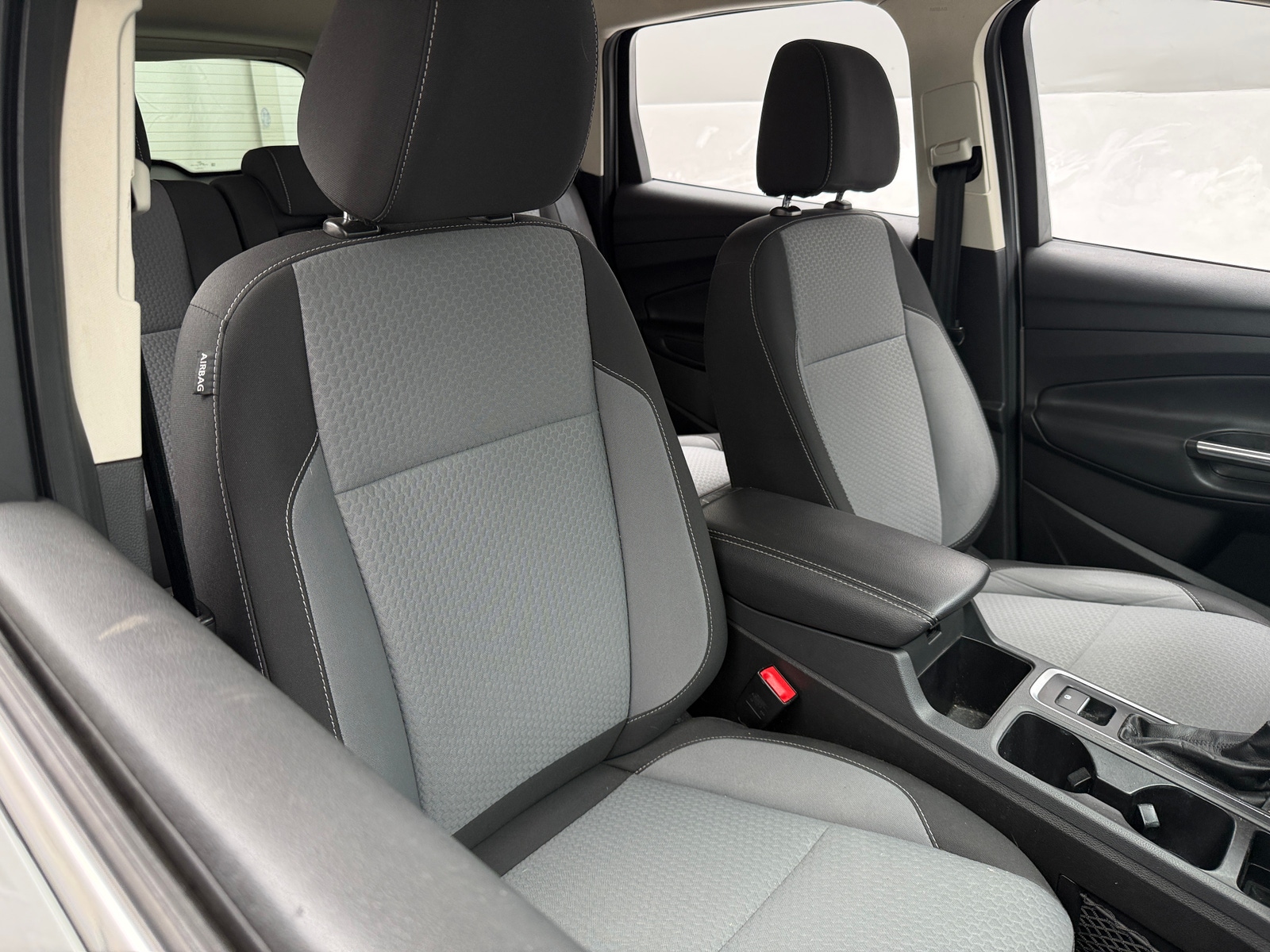 Thumbnail: 2017 Ford Escape - 2