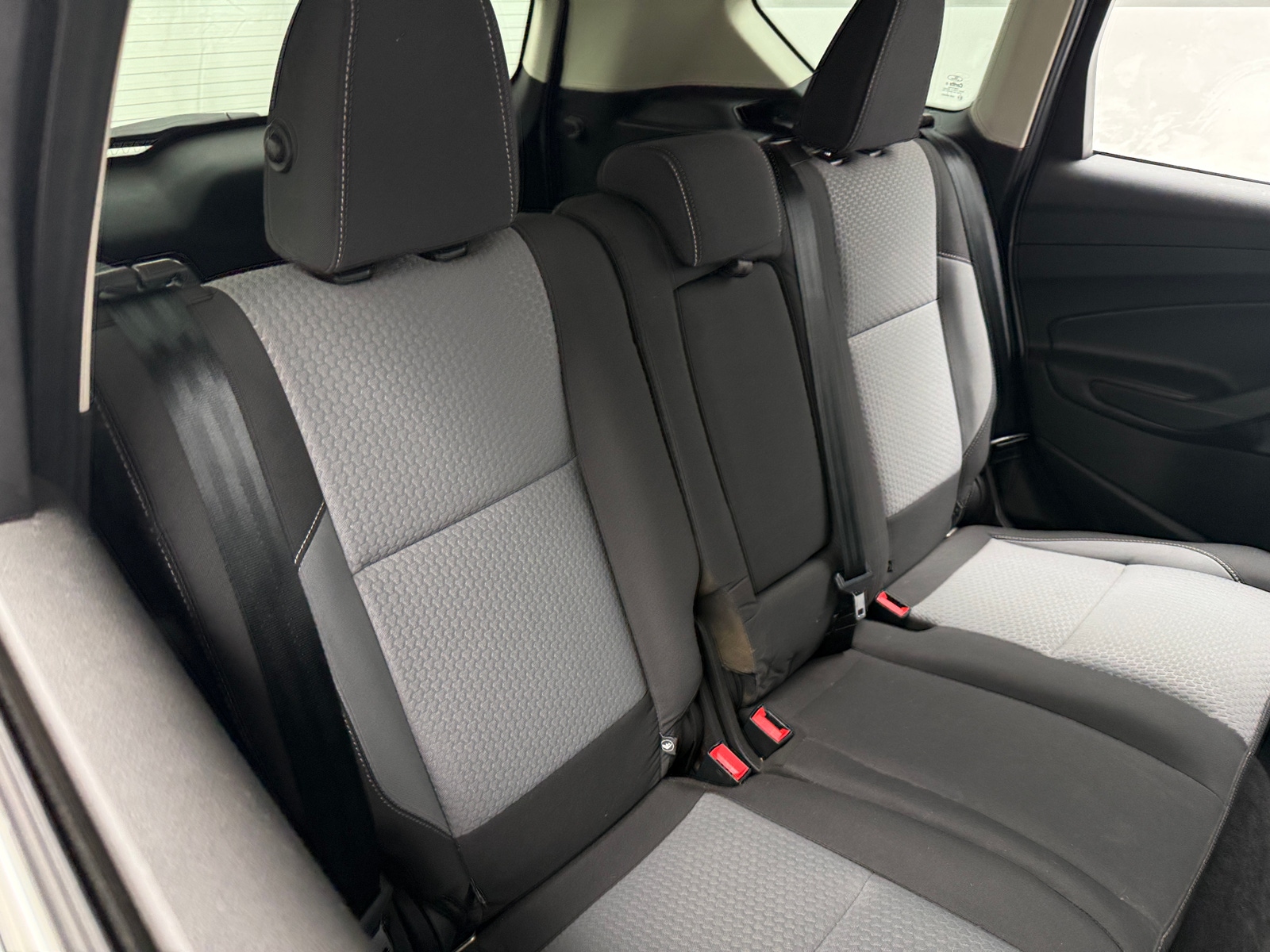 Thumbnail: 2017 Ford Escape - 6