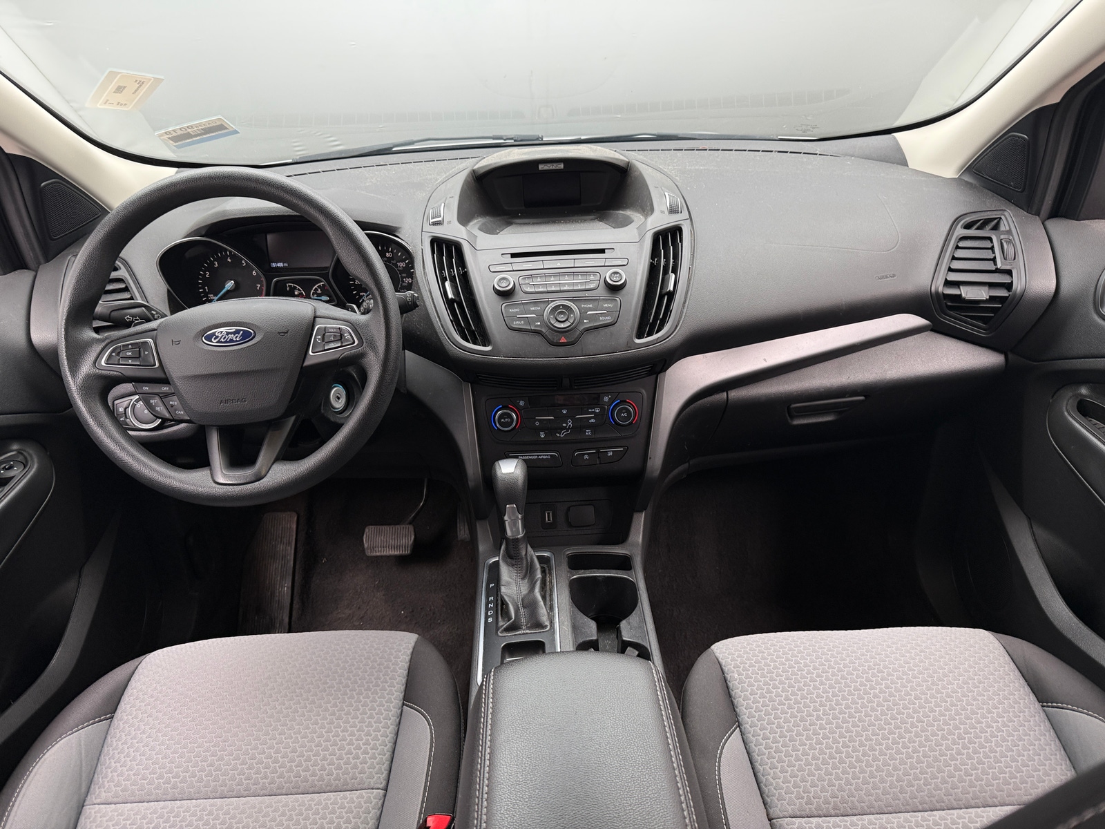 Thumbnail: 2017 Ford Escape - 3