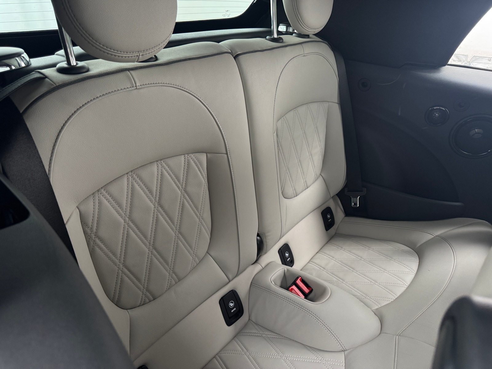 Thumbnail: 2024 MINI Cooper Convertible - 5