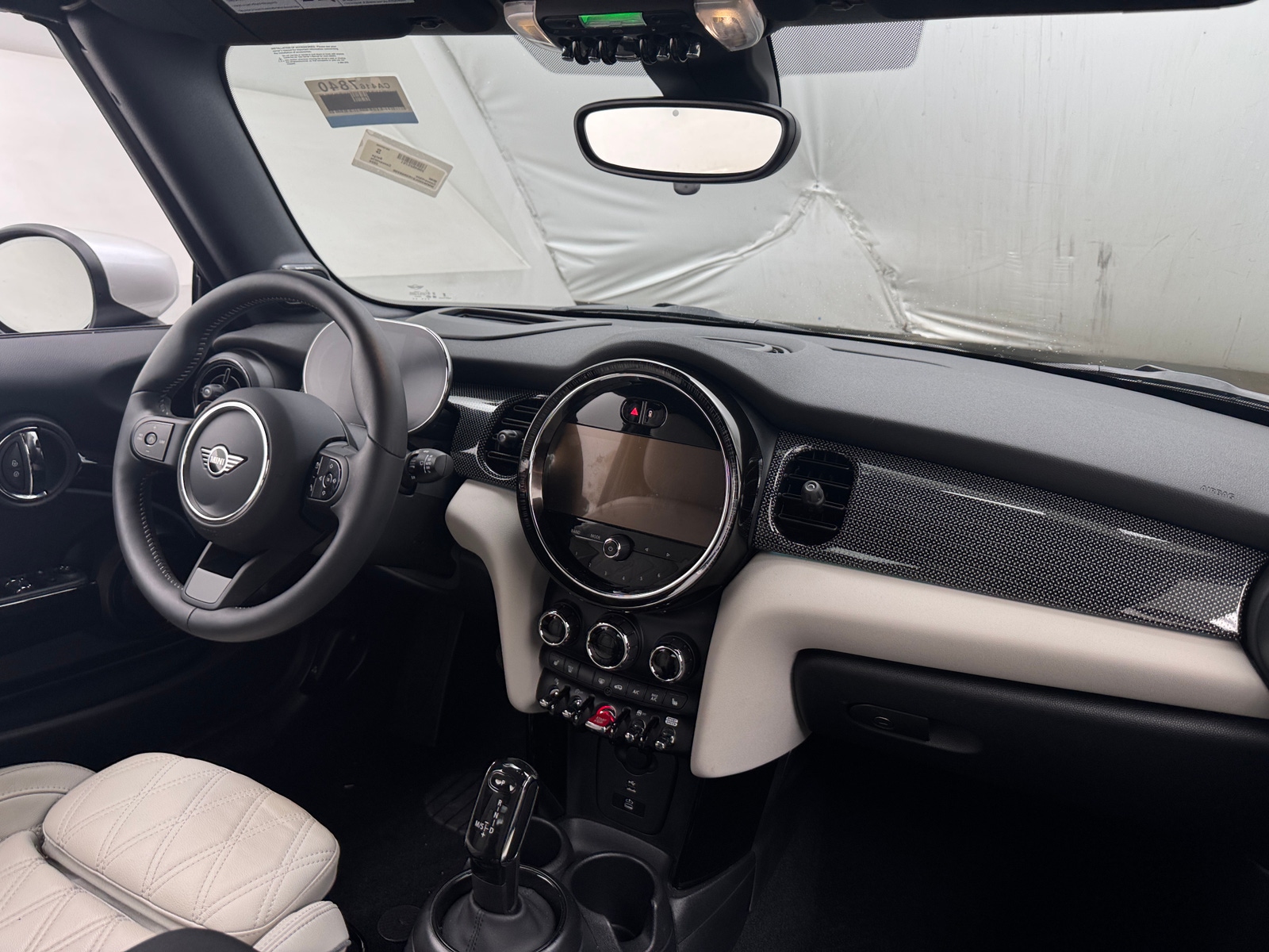 Thumbnail: 2024 MINI Cooper Convertible - 2