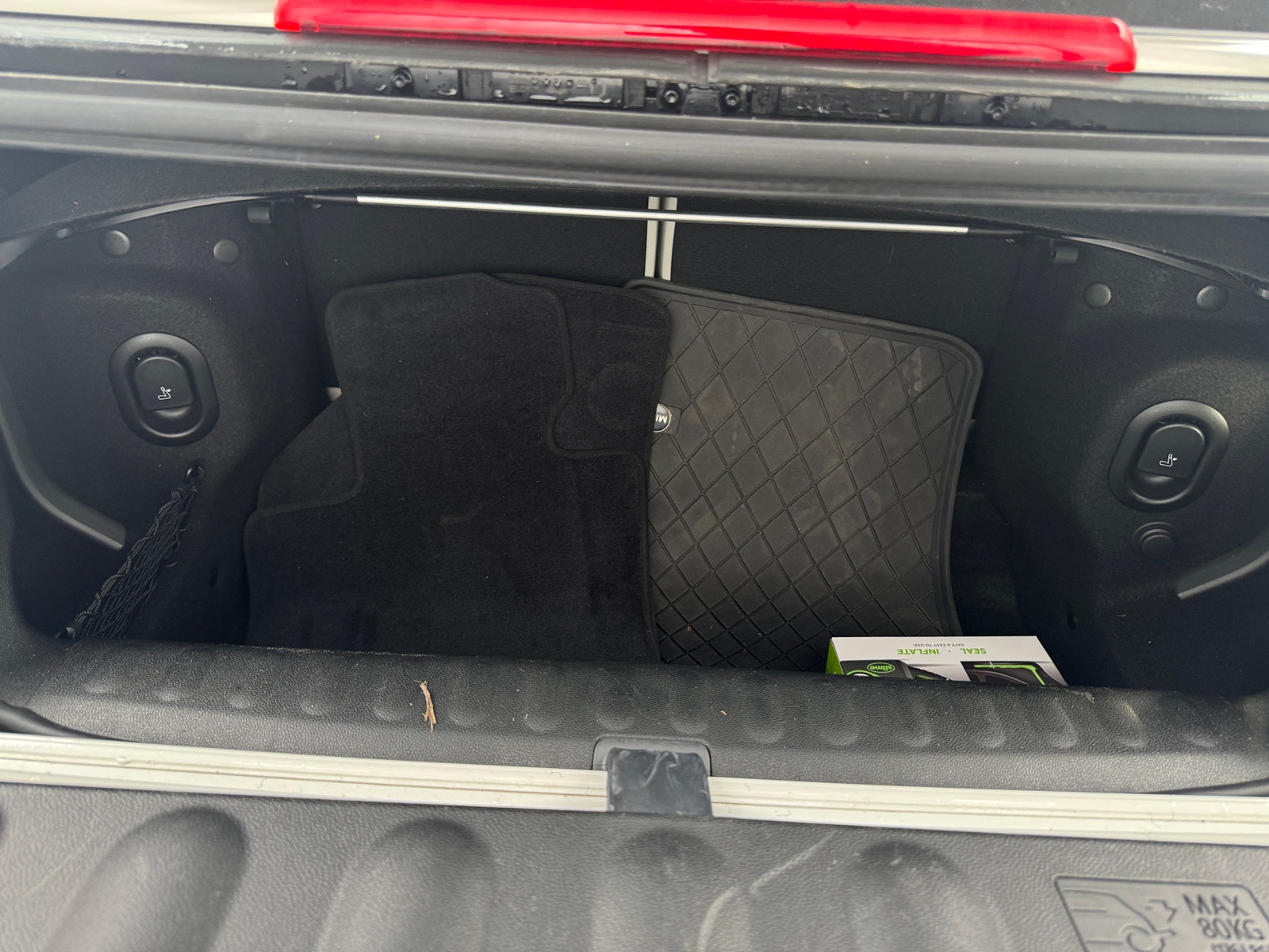 Thumbnail: 2024 MINI Cooper Convertible - 6