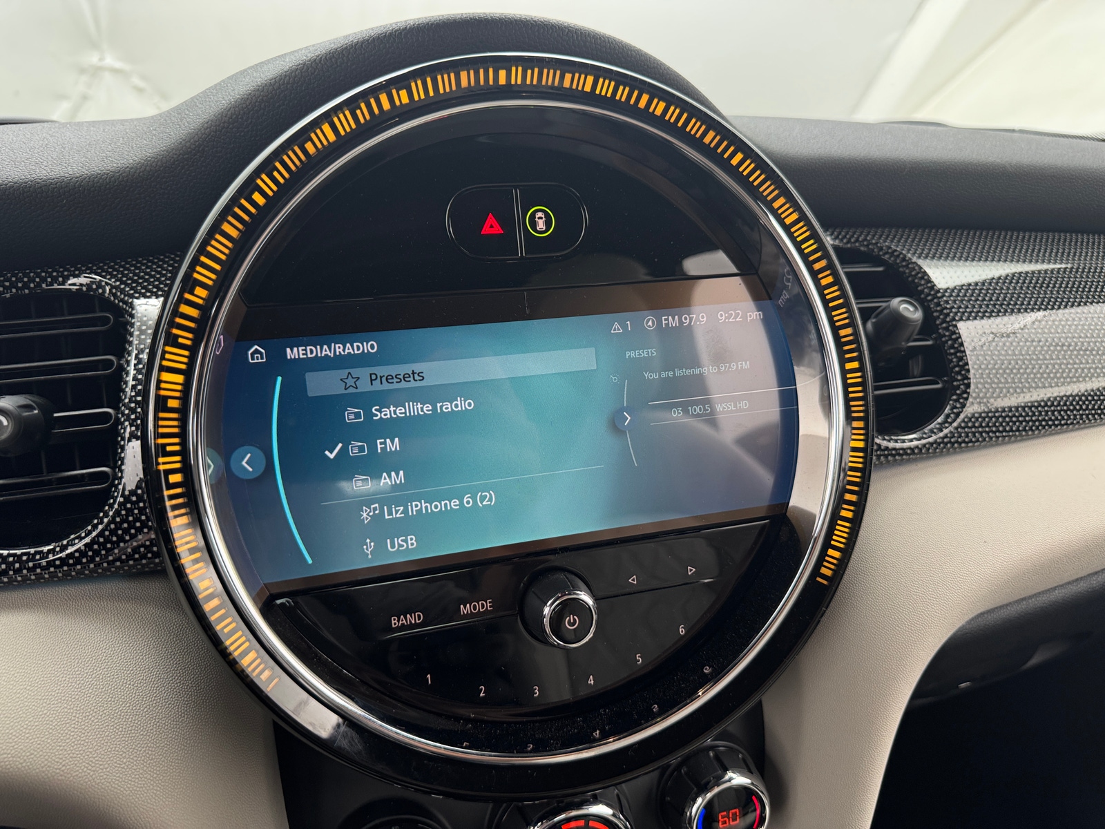 Thumbnail: 2024 MINI Cooper Convertible - 3