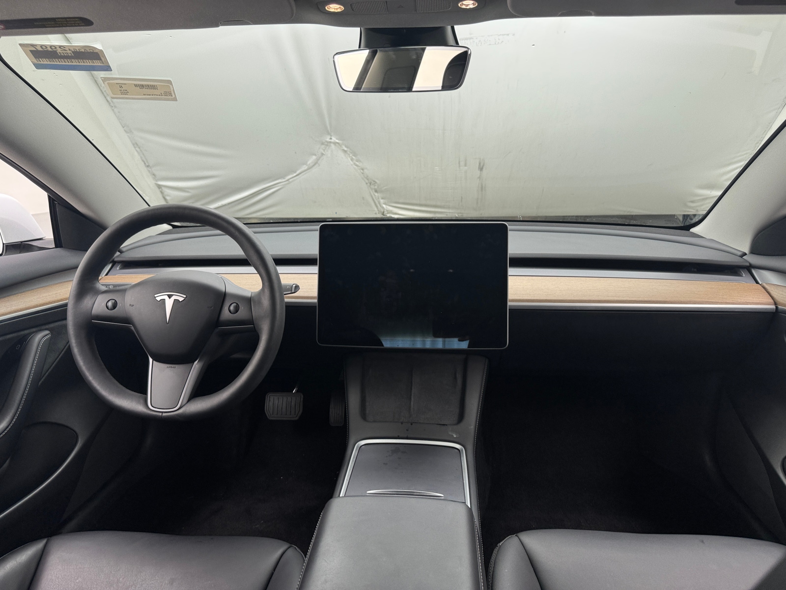 Thumbnail: 2023 Tesla Model 3 - 2