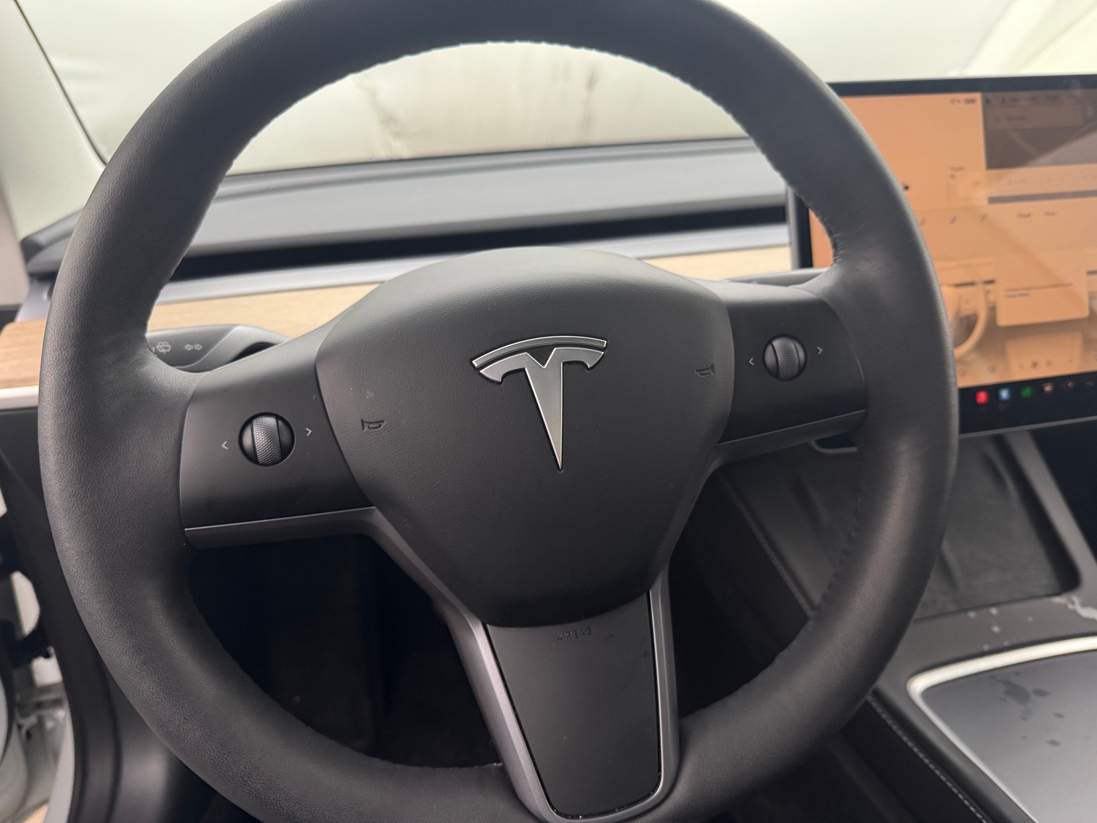 Thumbnail: 2023 Tesla Model 3 - 4