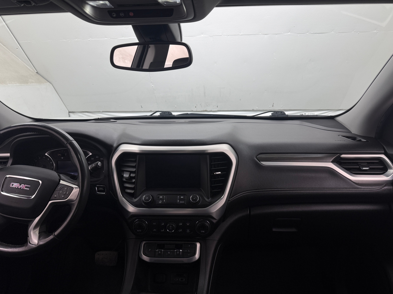 Thumbnail: 2022 GMC Acadia - 2