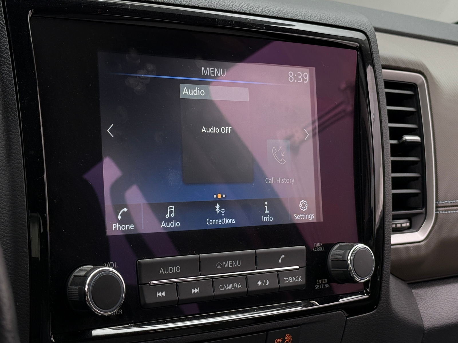 Thumbnail: 2024 Nissan Frontier - 4