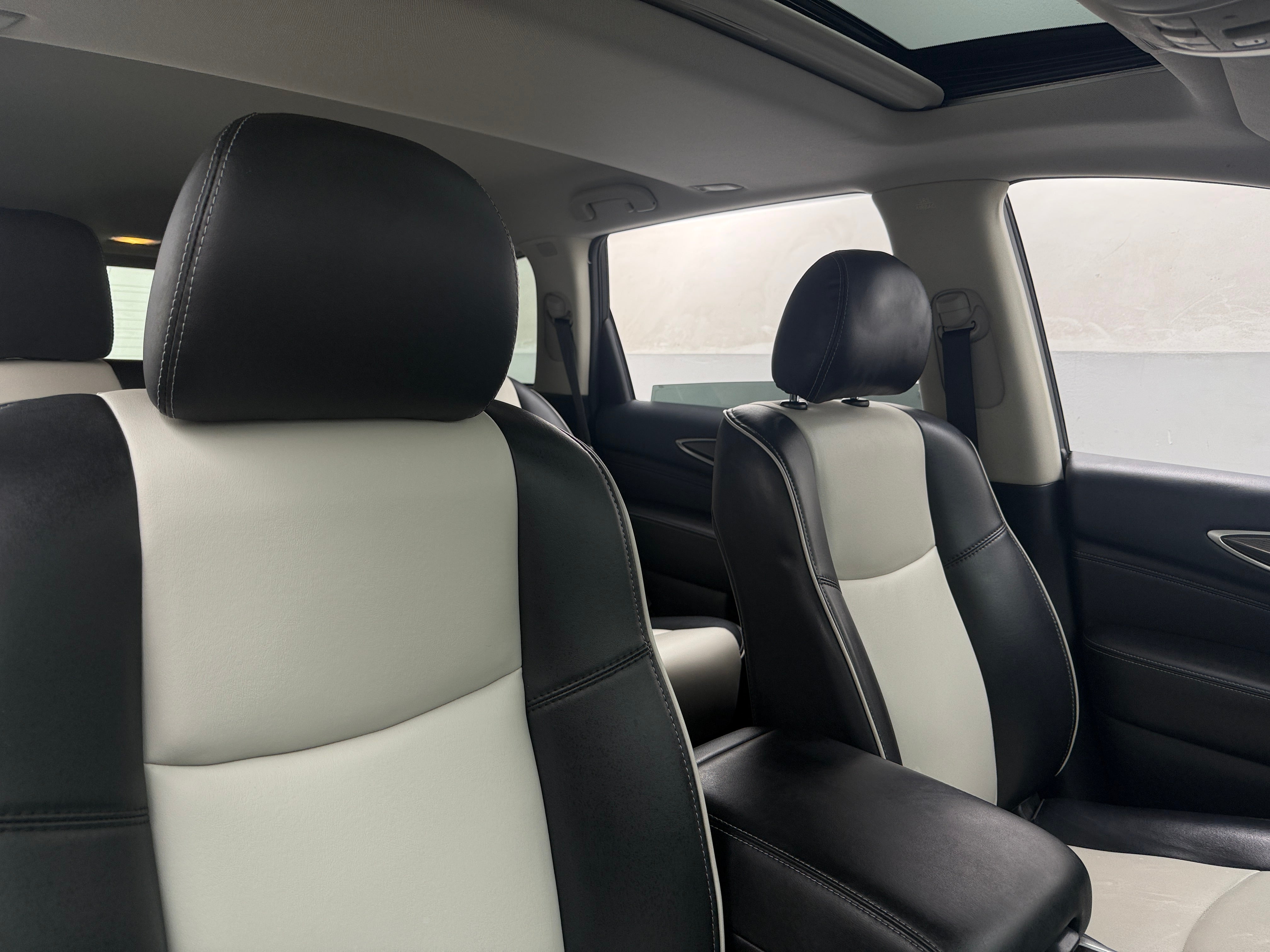 2020 INFINITI QX60