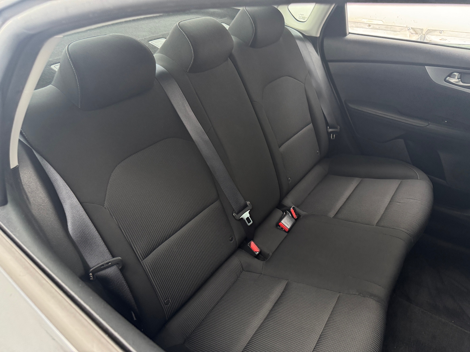 Thumbnail: 2021 Kia Forte - 6