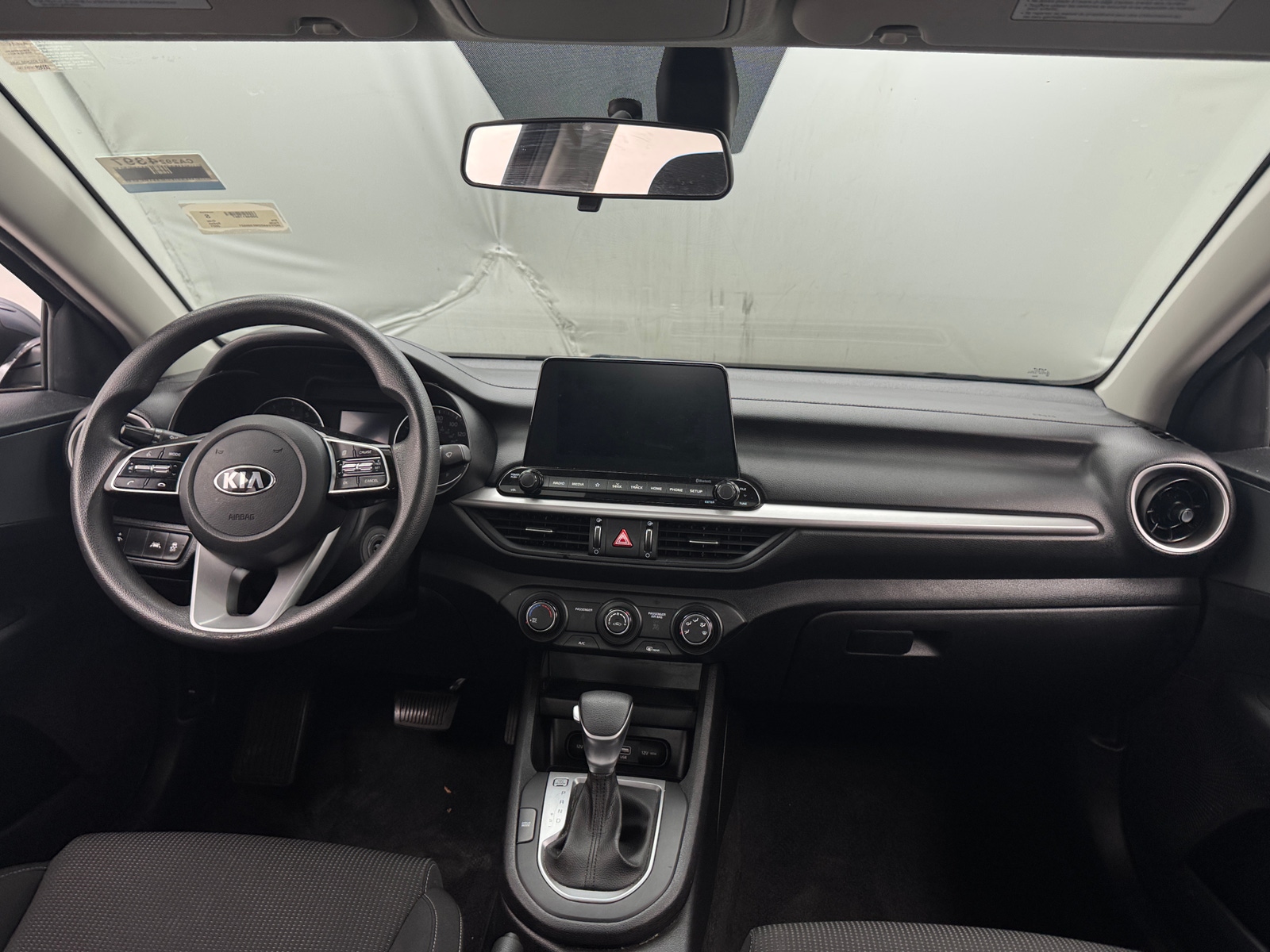 Thumbnail: 2021 Kia Forte - 3