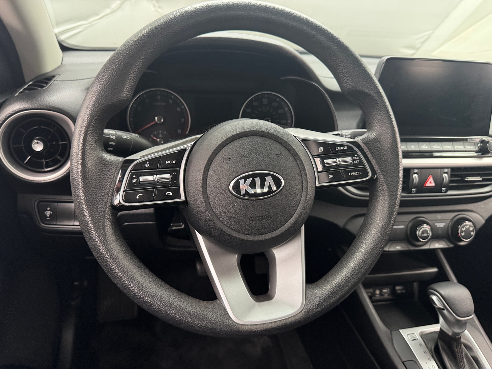 Thumbnail: 2021 Kia Forte - 5