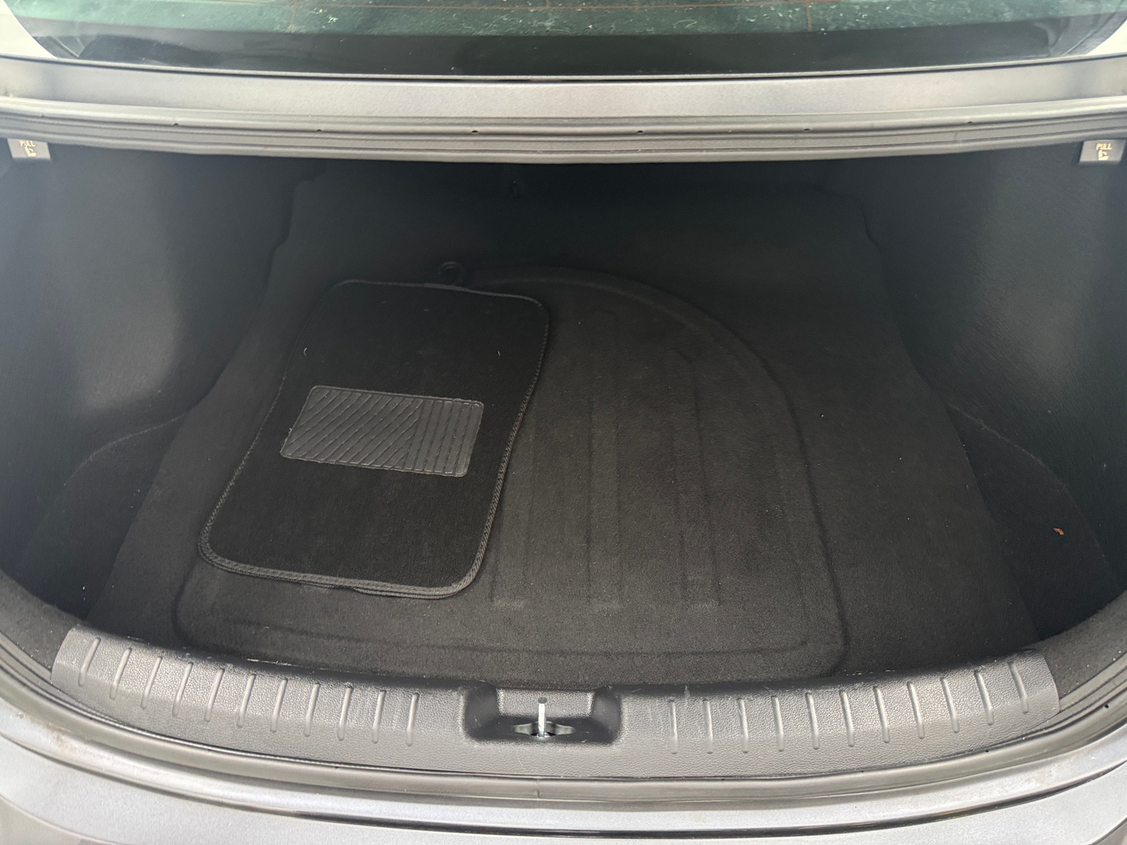 Thumbnail: 2021 Kia Forte - 7