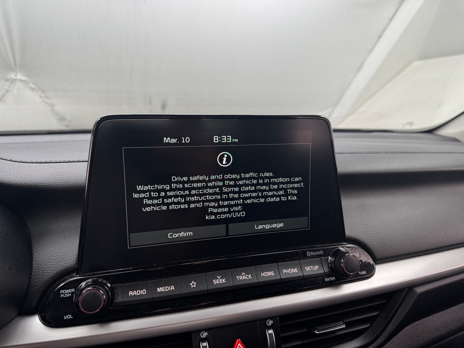 Thumbnail: 2021 Kia Forte - 4