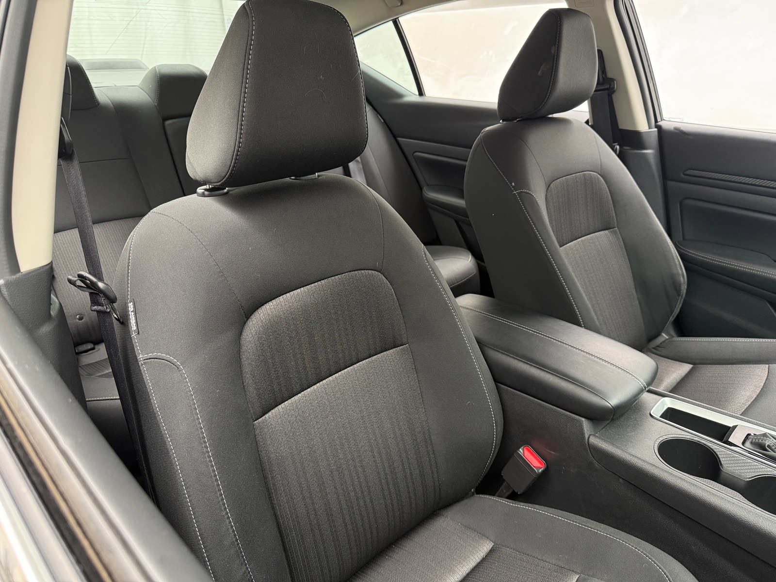 Thumbnail: 2025 Nissan Altima - 2