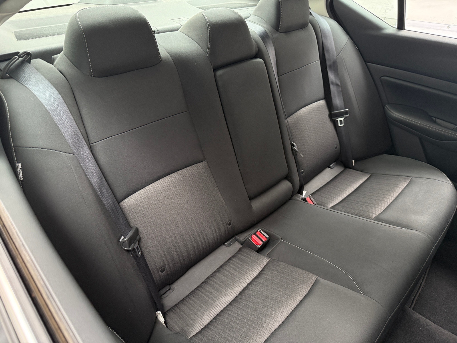 Thumbnail: 2025 Nissan Altima - 6